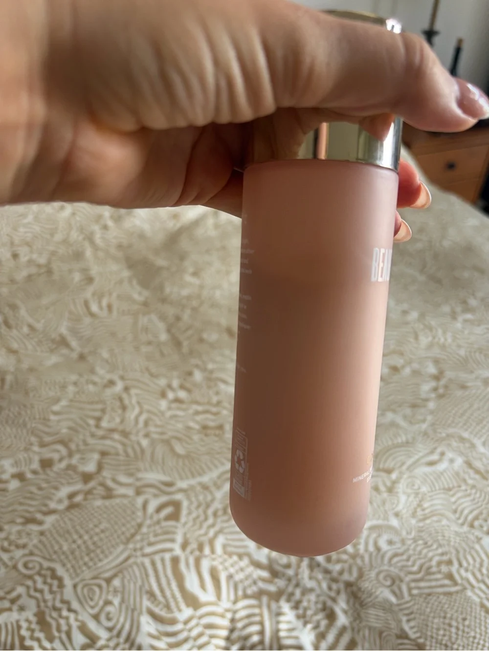 Beautycounter Countertime Essence